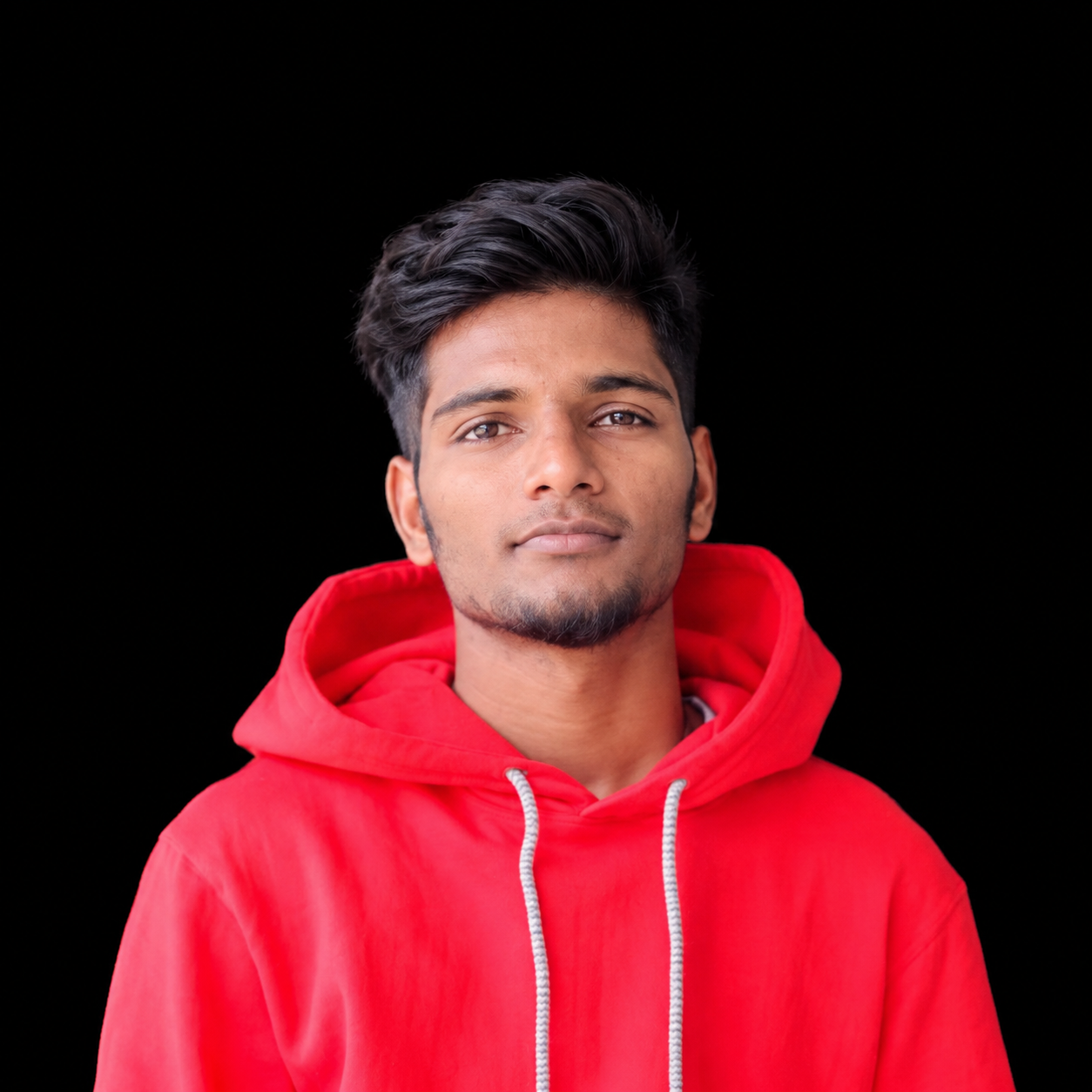 Sakthi Murugesan - React AI Engineer & MERN Stack Developer